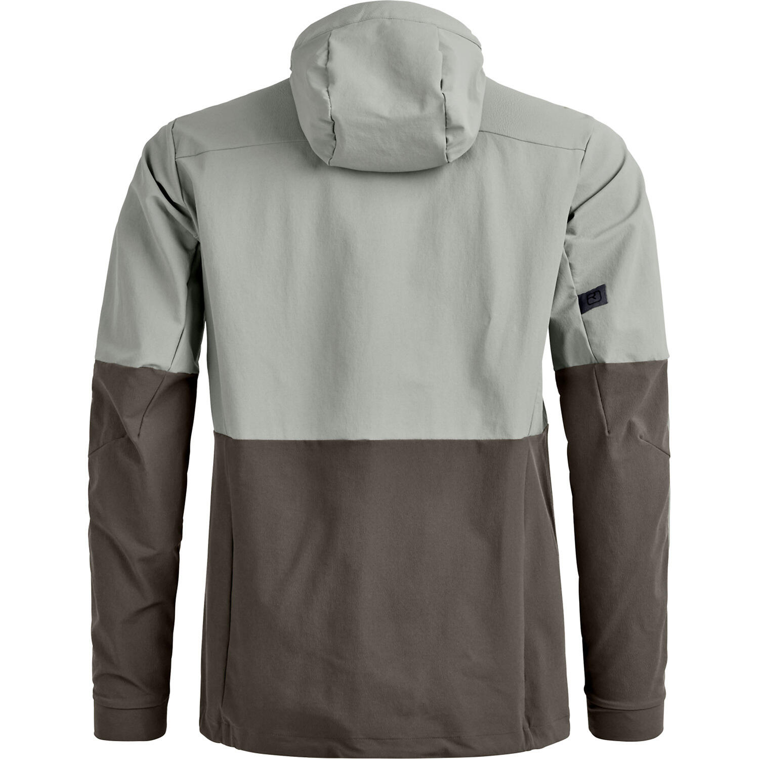 Damen Funktionsjacke TRAD PLUS JACKET W 2/2