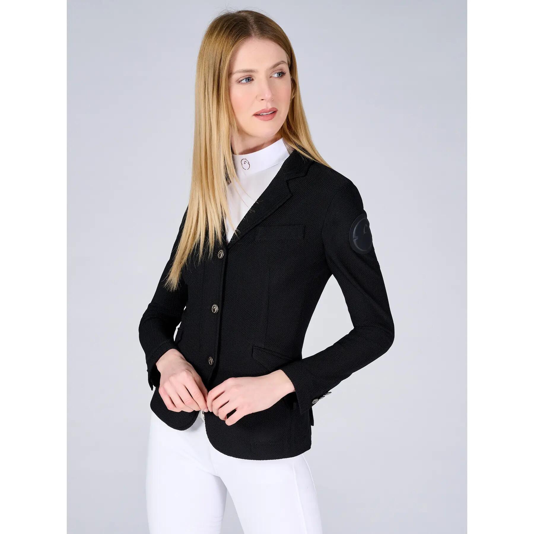 Veste de concours femme Vestrum Valencia 2/3