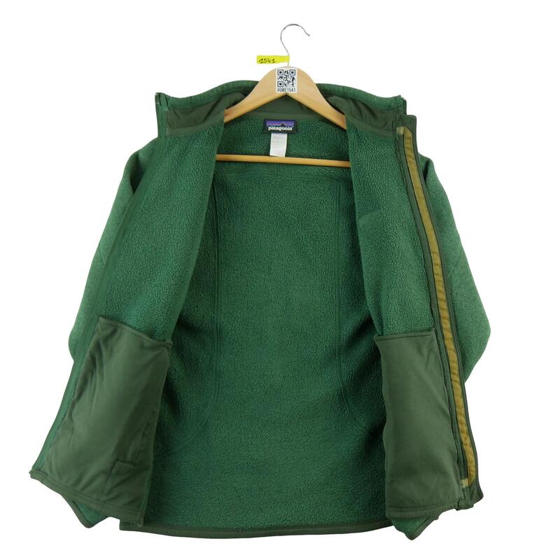 Second life - Jachetă polară bărbați Better Sweater Patagonia - Bun