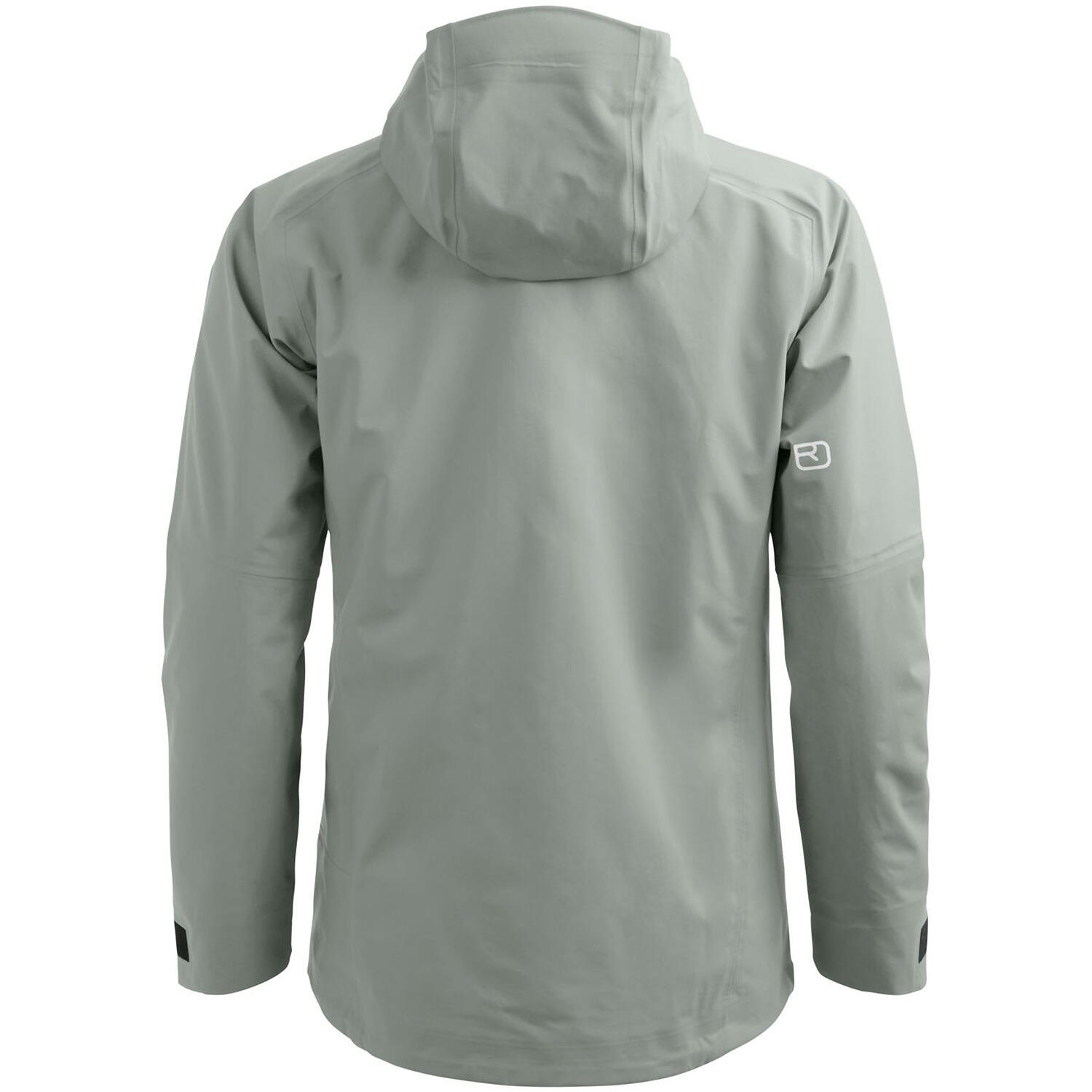 Damen Regenjacke SECEDA 3L JACKET W 2/2