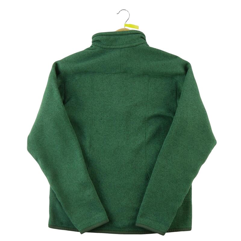 Second life - Jachetă polară bărbați Better Sweater Patagonia - Bun