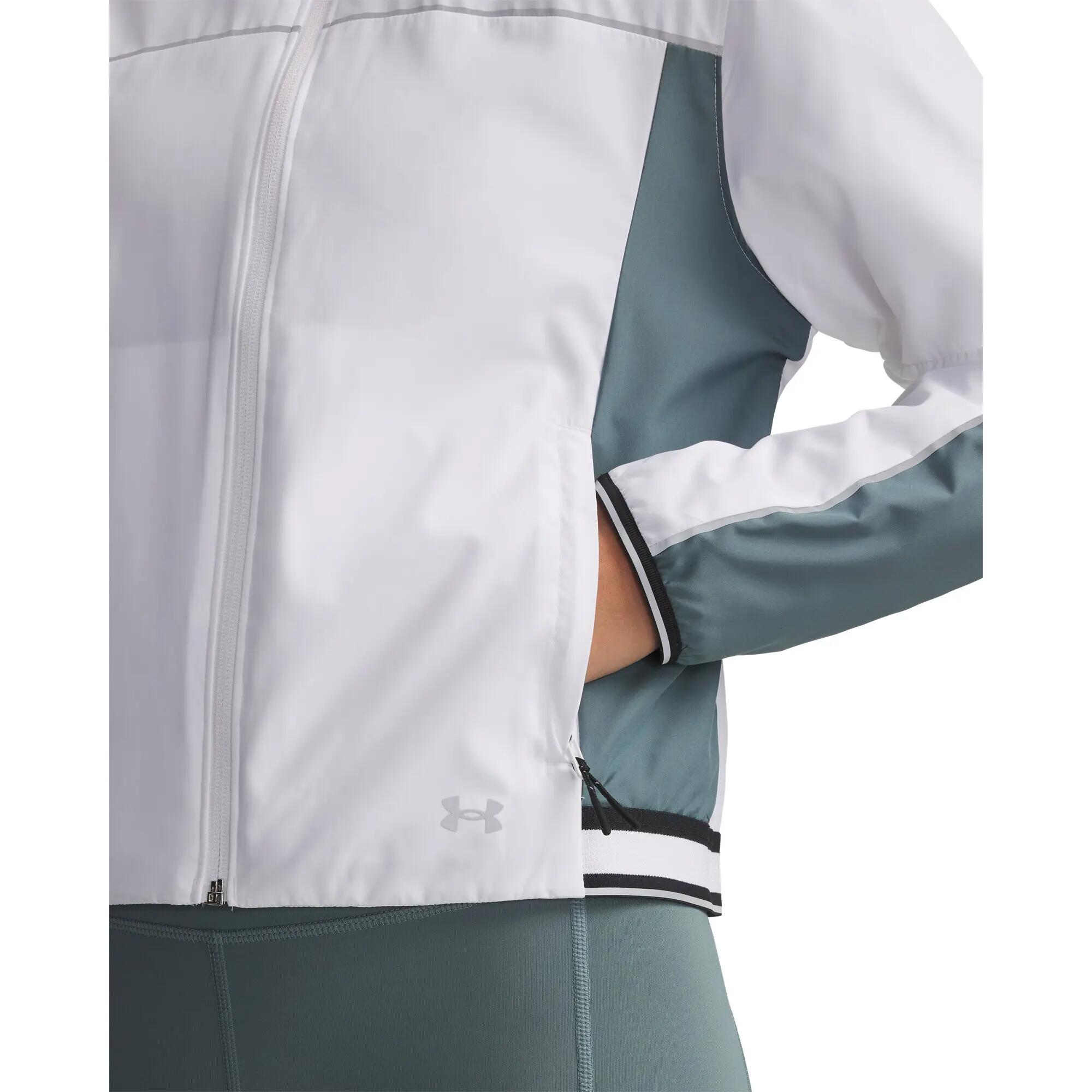 Under Armour Damen Jacke  Velociti Pro CW Jacket 6004016 3/3
