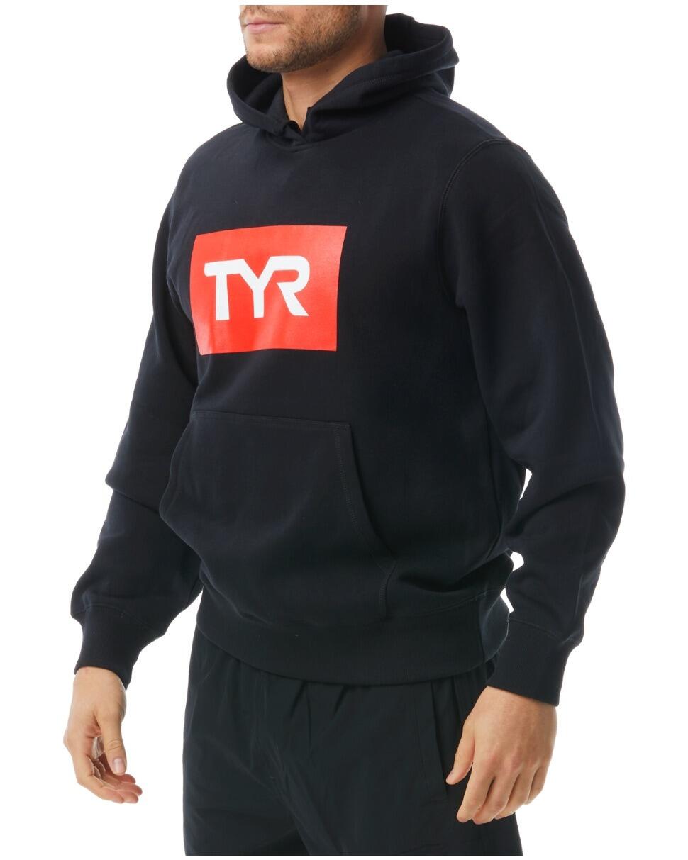 Hanorac - Pullover Block Unisex - negru