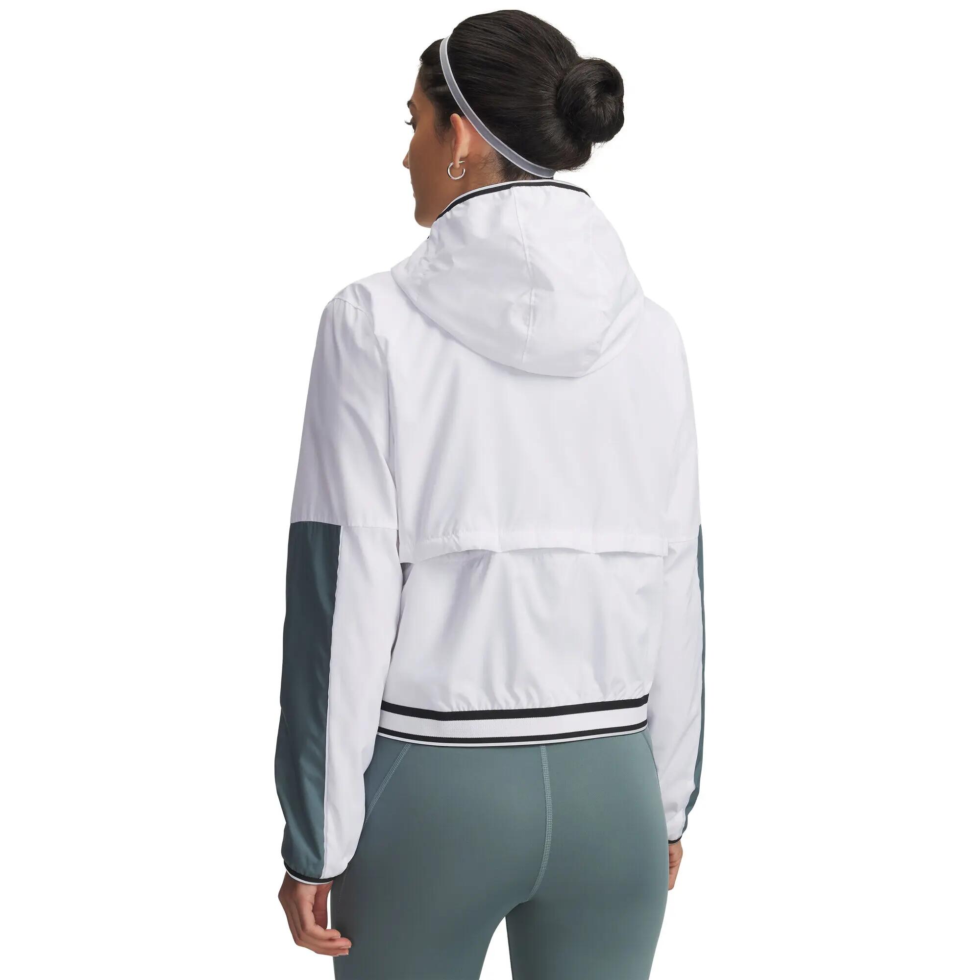 Under Armour Damen Jacke  Velociti Pro CW Jacket 6004016 2/3