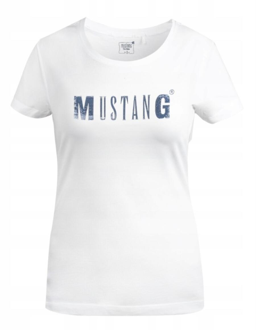 MUSTANG picture