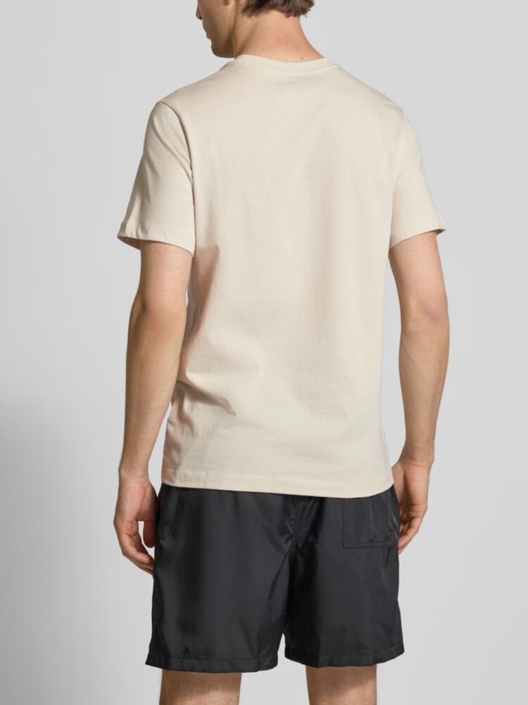 Koszulka Nike Nsw Club Krótki Rękaw Bawełniana 4/5