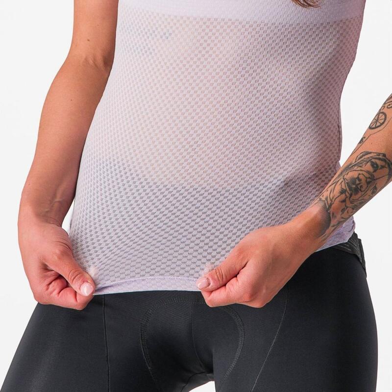 Maiou ciclism - Pro Mesh W Sleeveless - mov