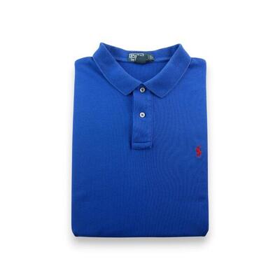 Second hand - Polo uomo maniche corte Polo Ralph Lauren - Stato eccellente