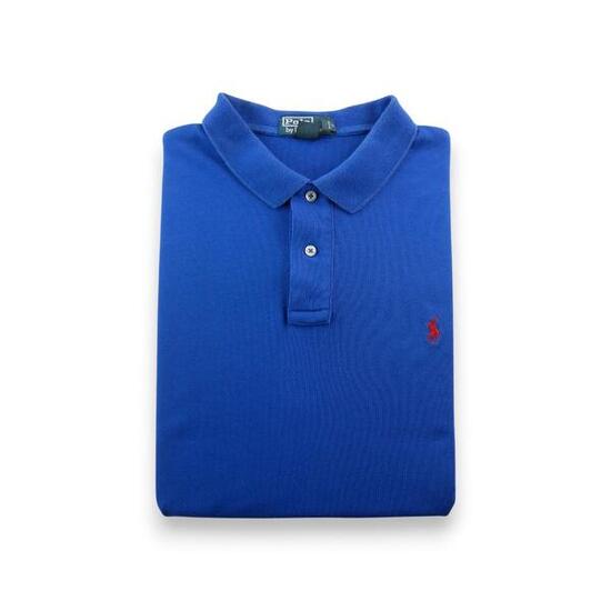 Second hand - Polo uomo maniche corte Polo Ralph Lauren - Stato eccellente