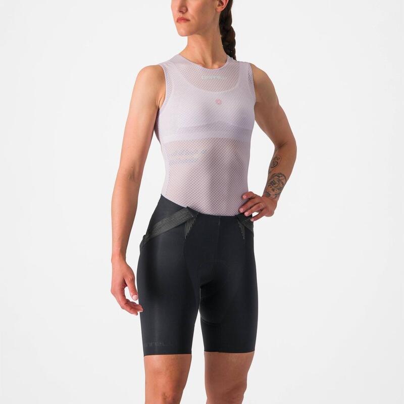 Maiou ciclism - Pro Mesh W Sleeveless - mov