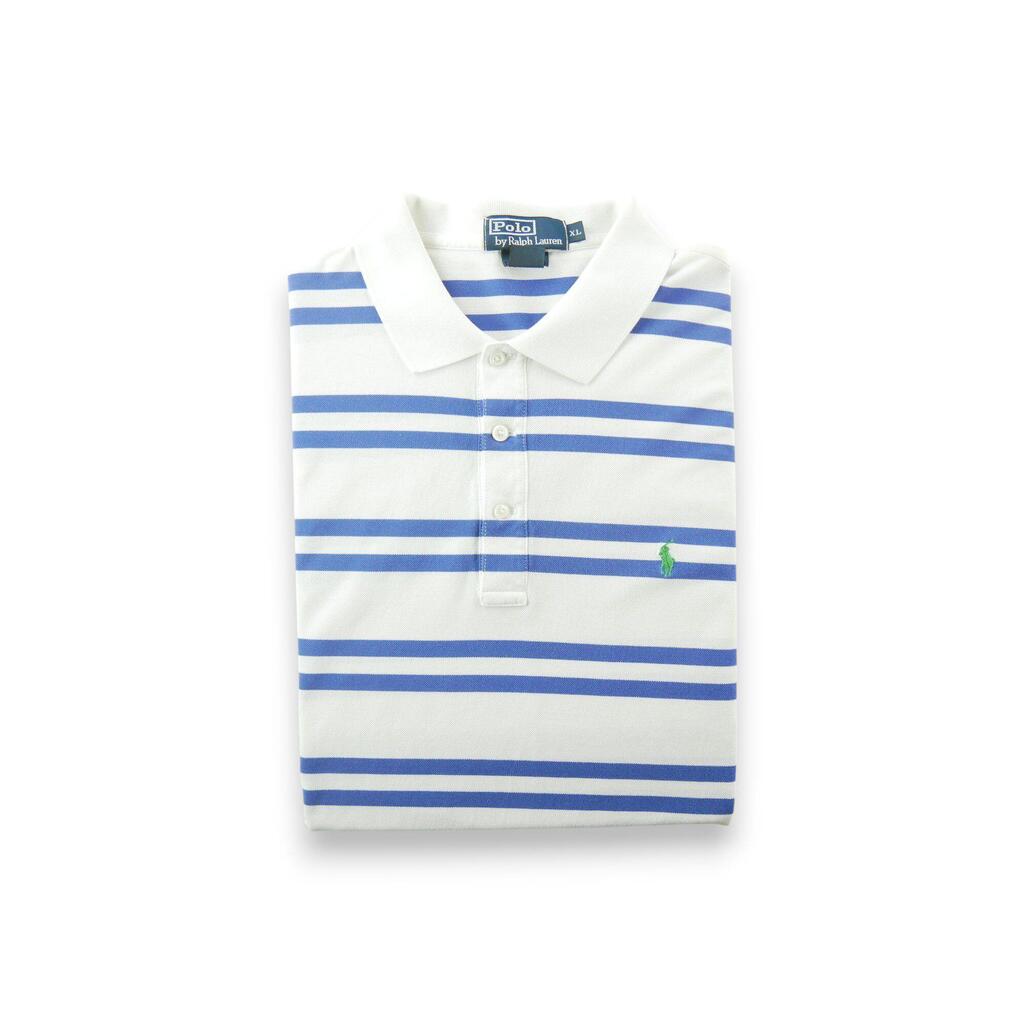 Second life - Polo Ralph Lauren Men's Golf Short Sleeve Shirt - Good