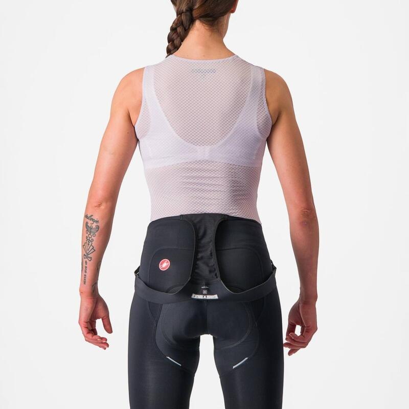Maiou ciclism - Pro Mesh W Sleeveless - mov