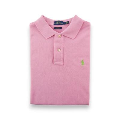Polo uomo maniche corte Classic Fit Polo Ralph Lauren
