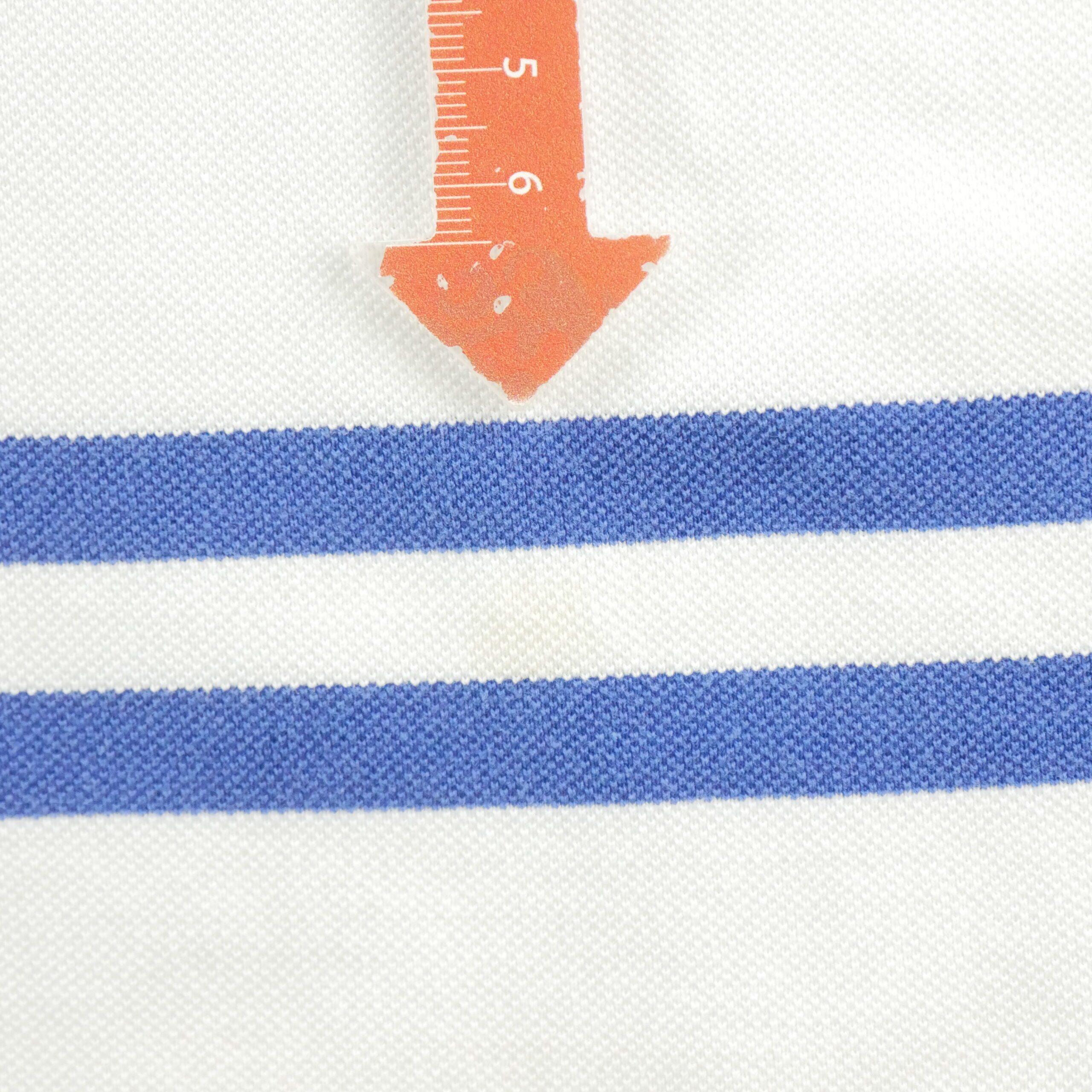 Second hand - Polo maniche corte uomo Golf Fit Polo Ralph Lauren - Stato buono 7/7