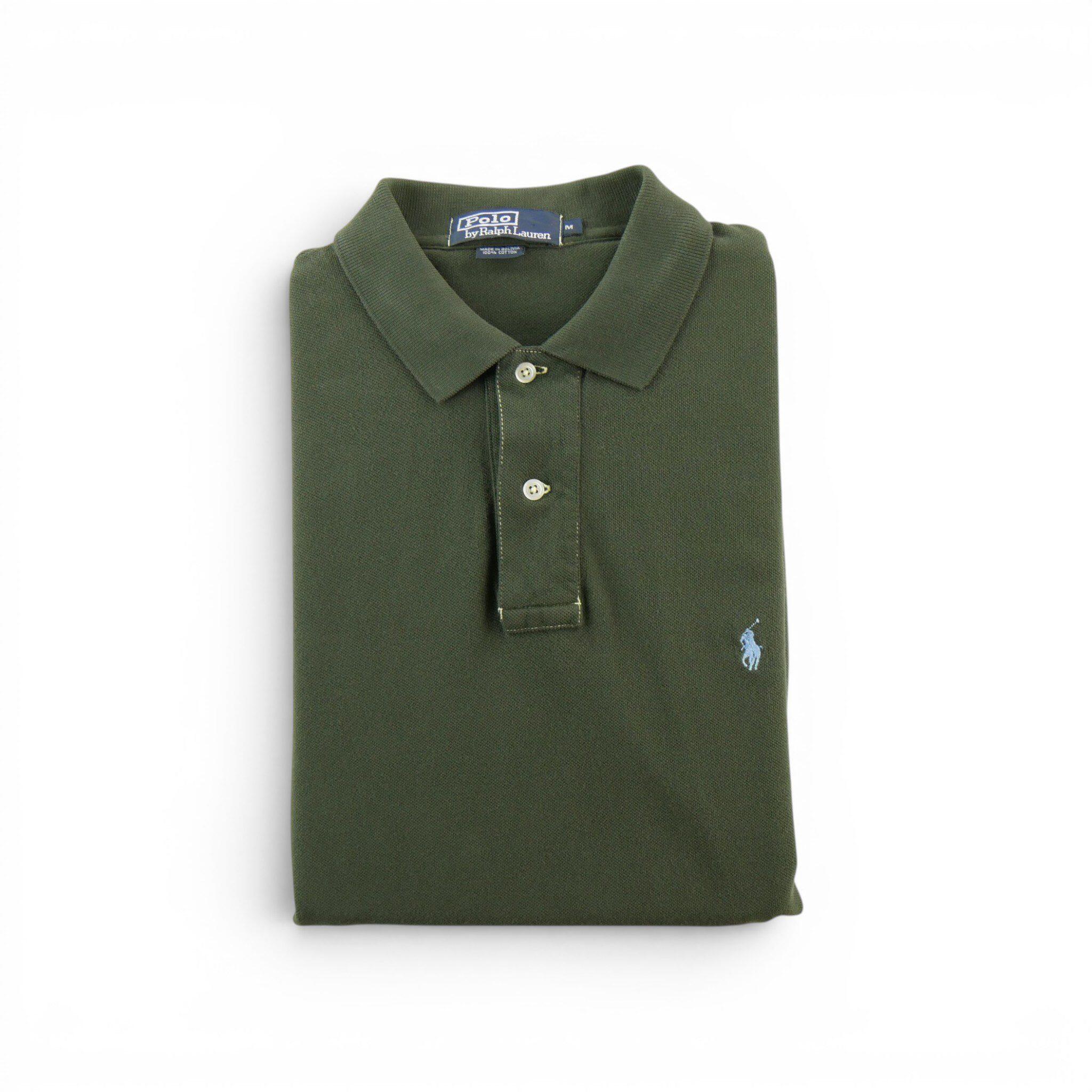 Second life - Tricou Polo bărbați Polo Ralph Lauren - Ca nou