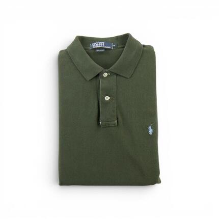 Refurbished - Polo Ralph Lauren Herren Poloshirt Kurzarm - Wie neu