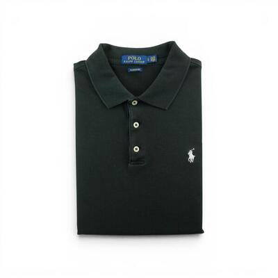 Polo uomo maniche corte Classic Fit Polo Ralph Lauren