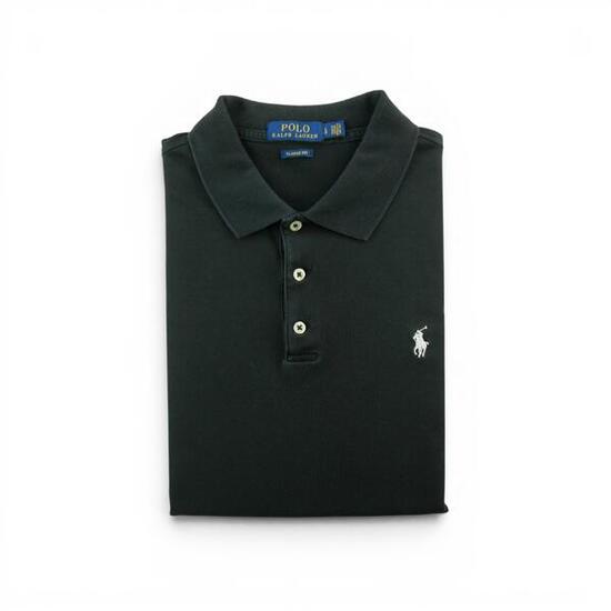Polo uomo maniche corte Classic Fit Polo Ralph Lauren