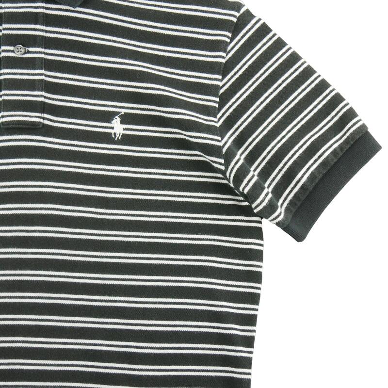 Second life - Tricou Polo Ralph Lauren bărbați mânecă scurtă - Ca nou