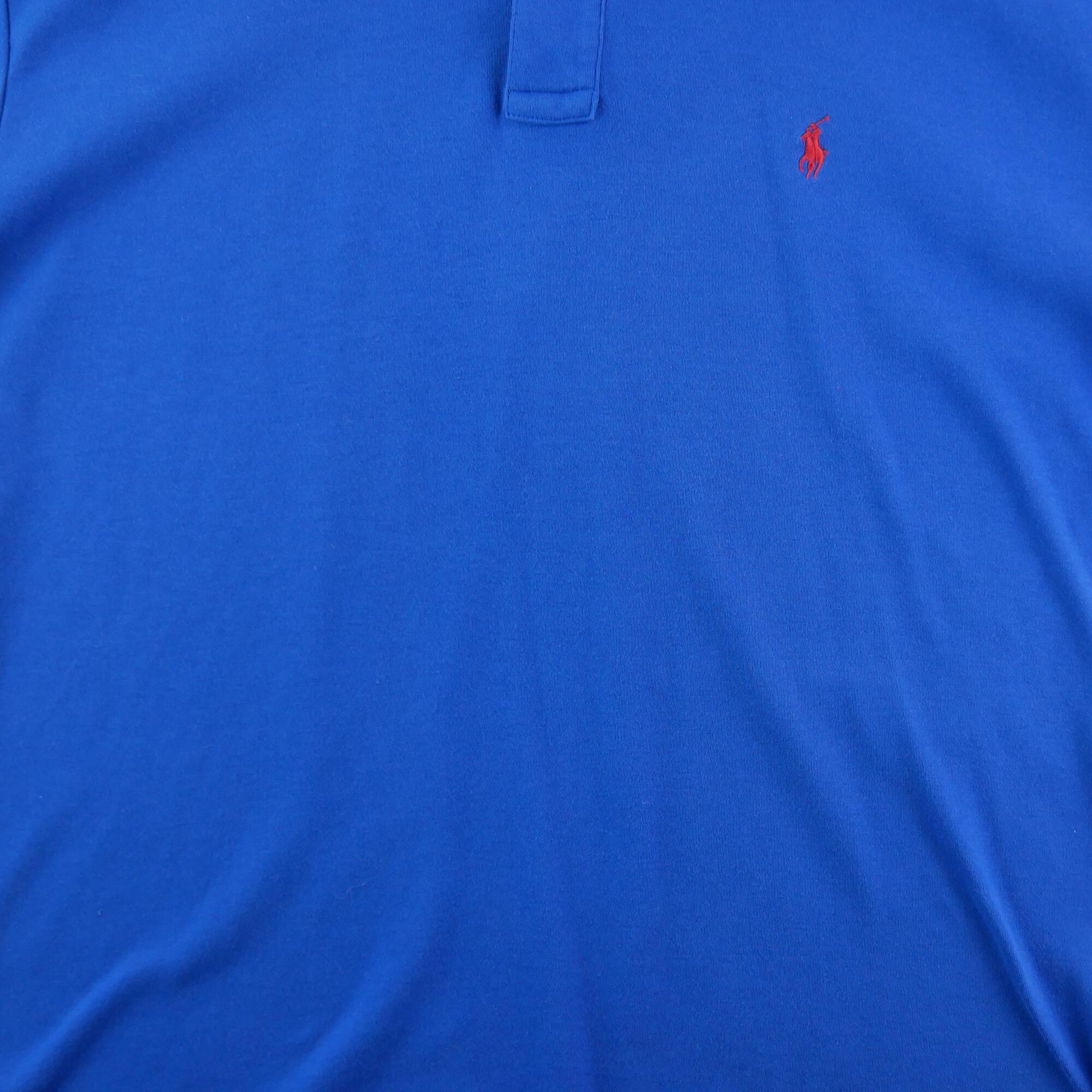 Segunda Vida - Polo de manga corta hombre Polo Ralph Lauren - Excelente 4/6