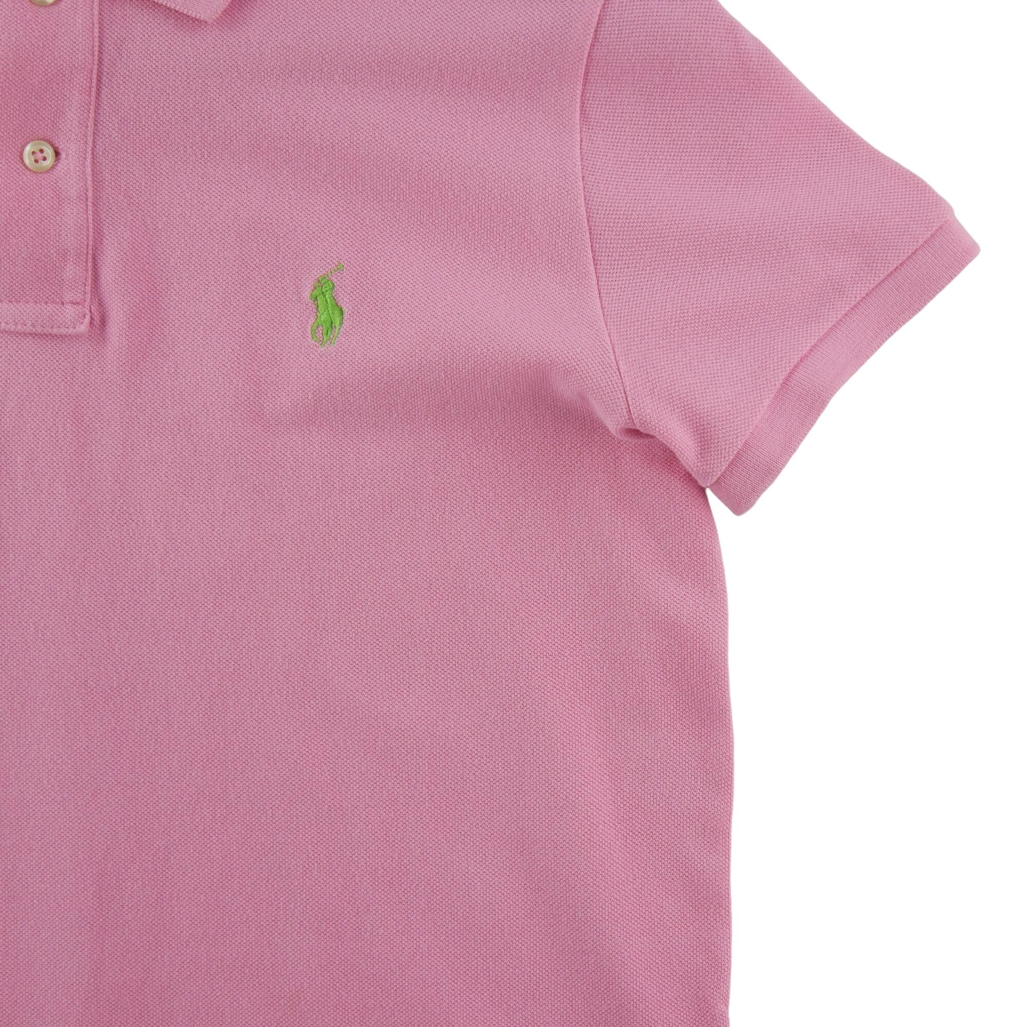 Segunda Vida - Polo de manga corta hombre Classic Fit Polo Ralph Lauren - Bueno 7/7