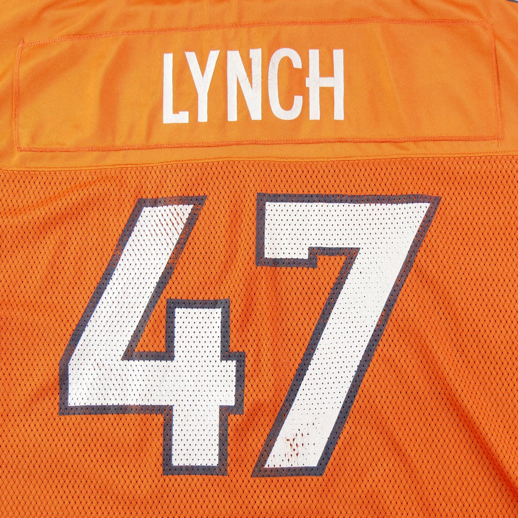 Second hand - Reebok Maglia Uomo NFL Denver Broncos - Stato molto buono 5/7
