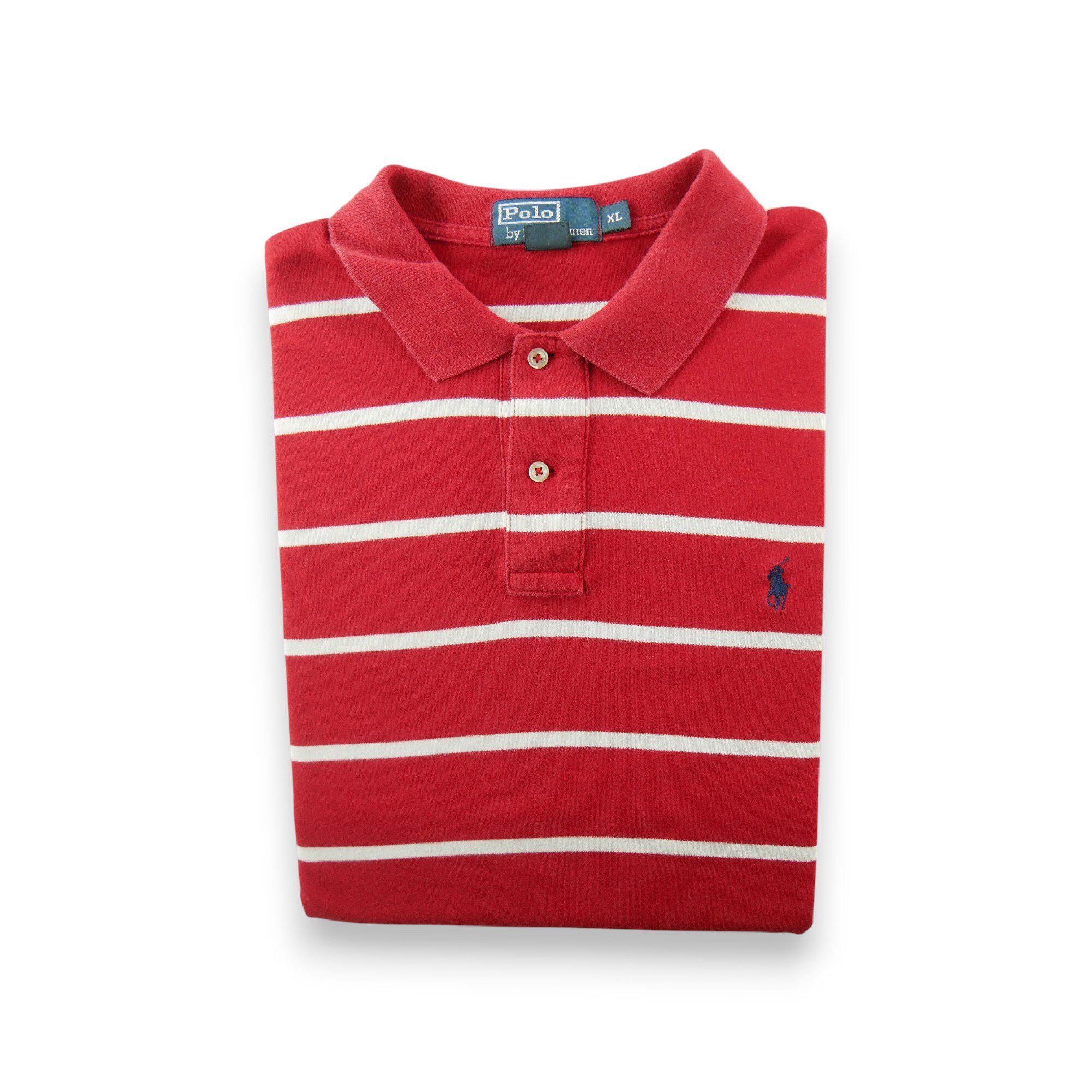 Second life - Tricou Polo bărbați Polo Ralph Lauren - Bun