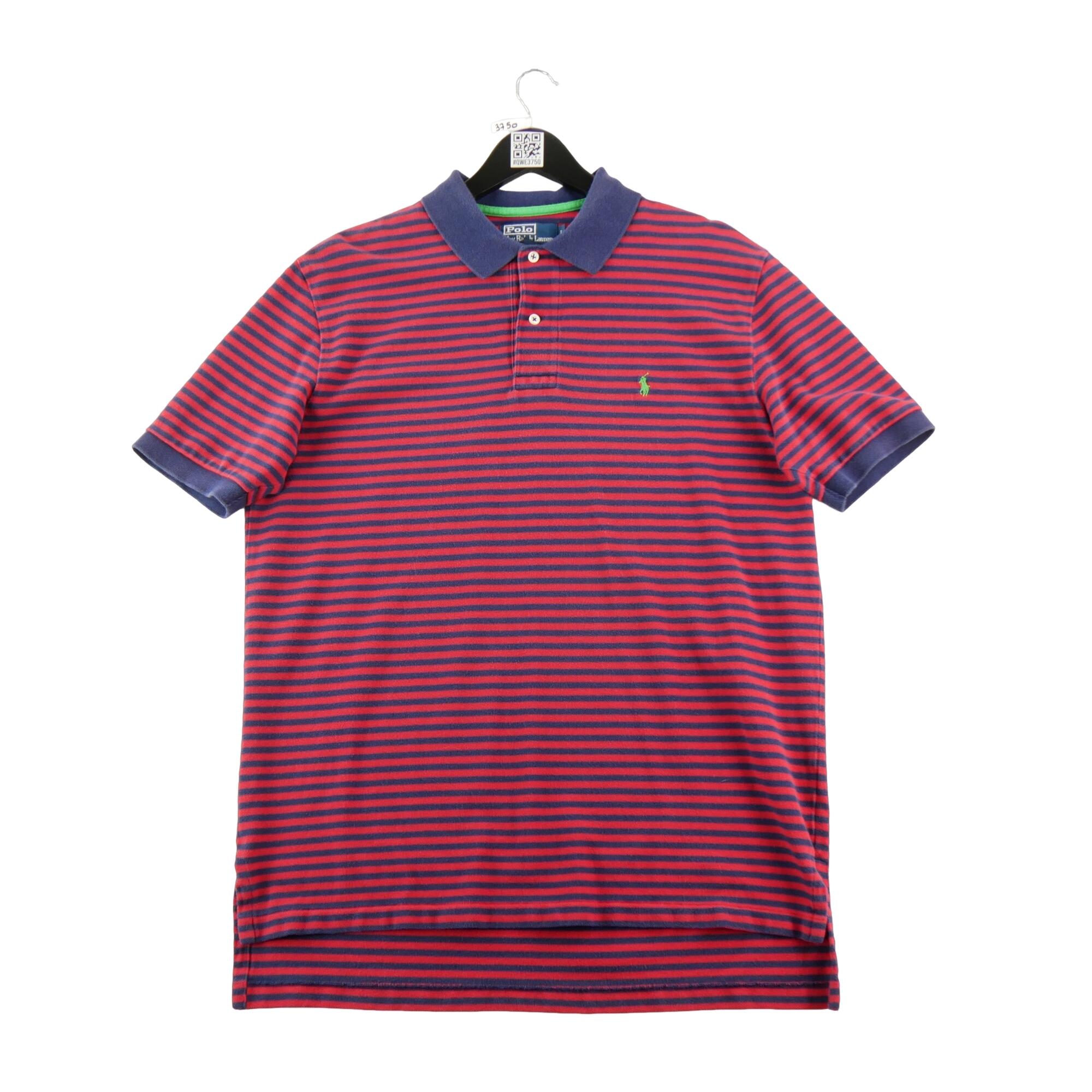 Second hand - Polo maniche corte uomo Polo Ralph Lauren - Stato eccellente 2/5