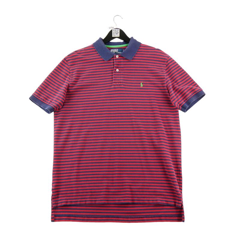 Second life - Polo bărbătesc cu mânecă scurtă Polo Ralph Lauren - Ca nou