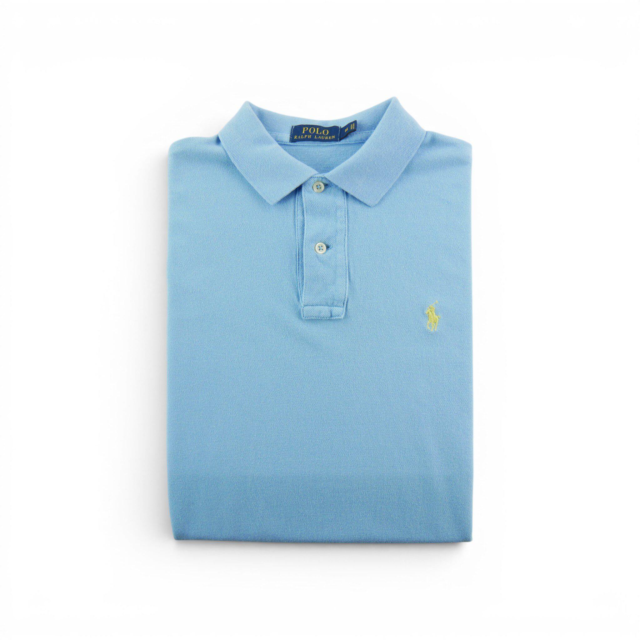 Second life - Tricou Polo Ralph Lauren bărbați mânecă scurtă - Bun