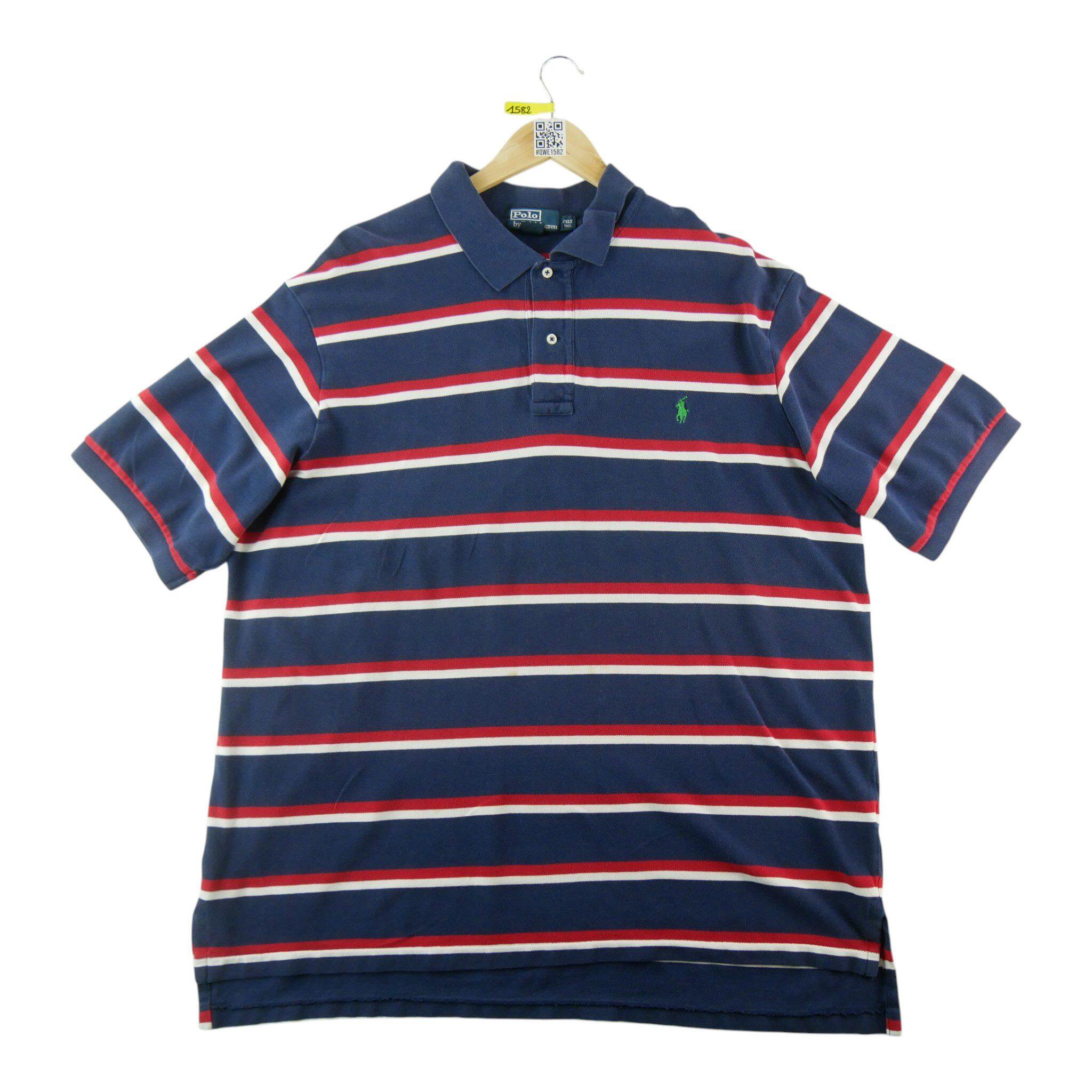 Second life - Tricou Polo Ralph Lauren bărbați cu mânecă scurtă - Bun