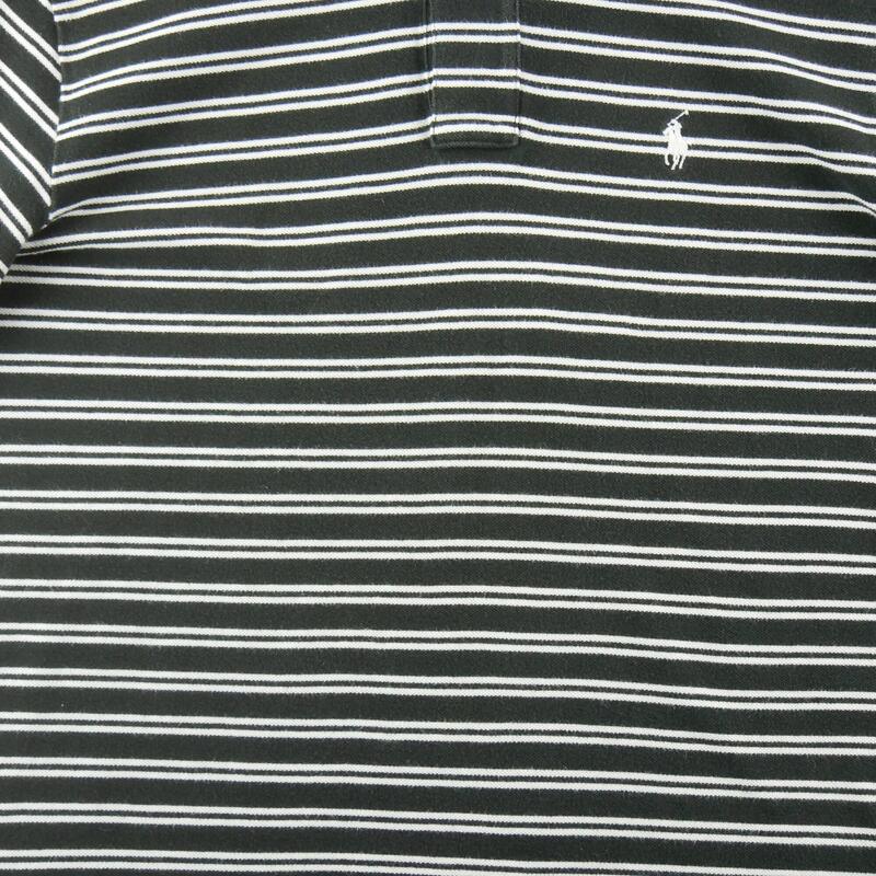 Second life - Tricou Polo Ralph Lauren bărbați mânecă scurtă - Ca nou