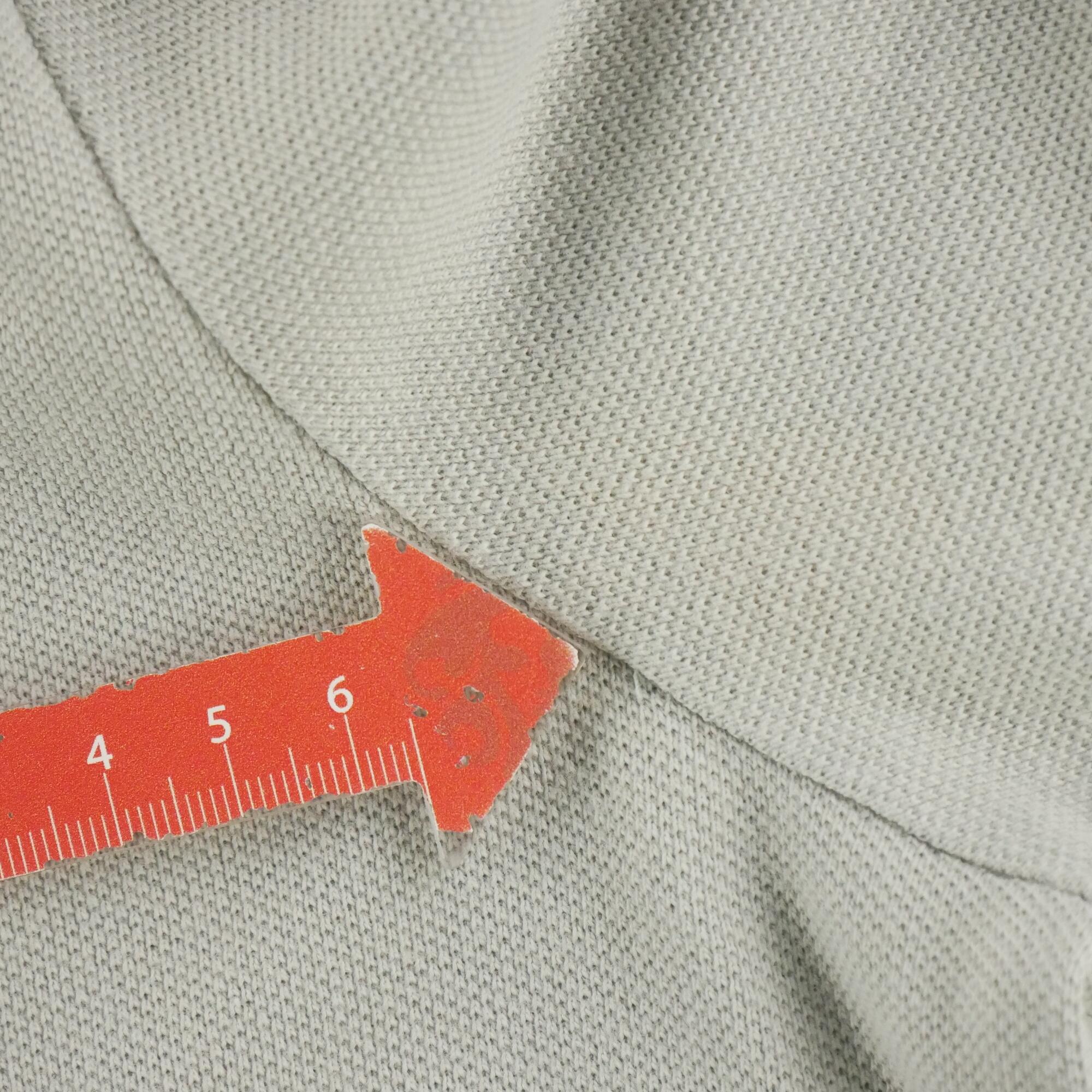 Second hand - Polo maniche corte uomo slim Polo Ralph Lauren - Stato buono 7/7