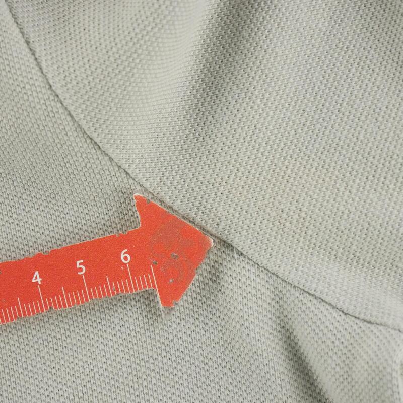 Second life - Tricou Polo bărbați slim fit - Bun