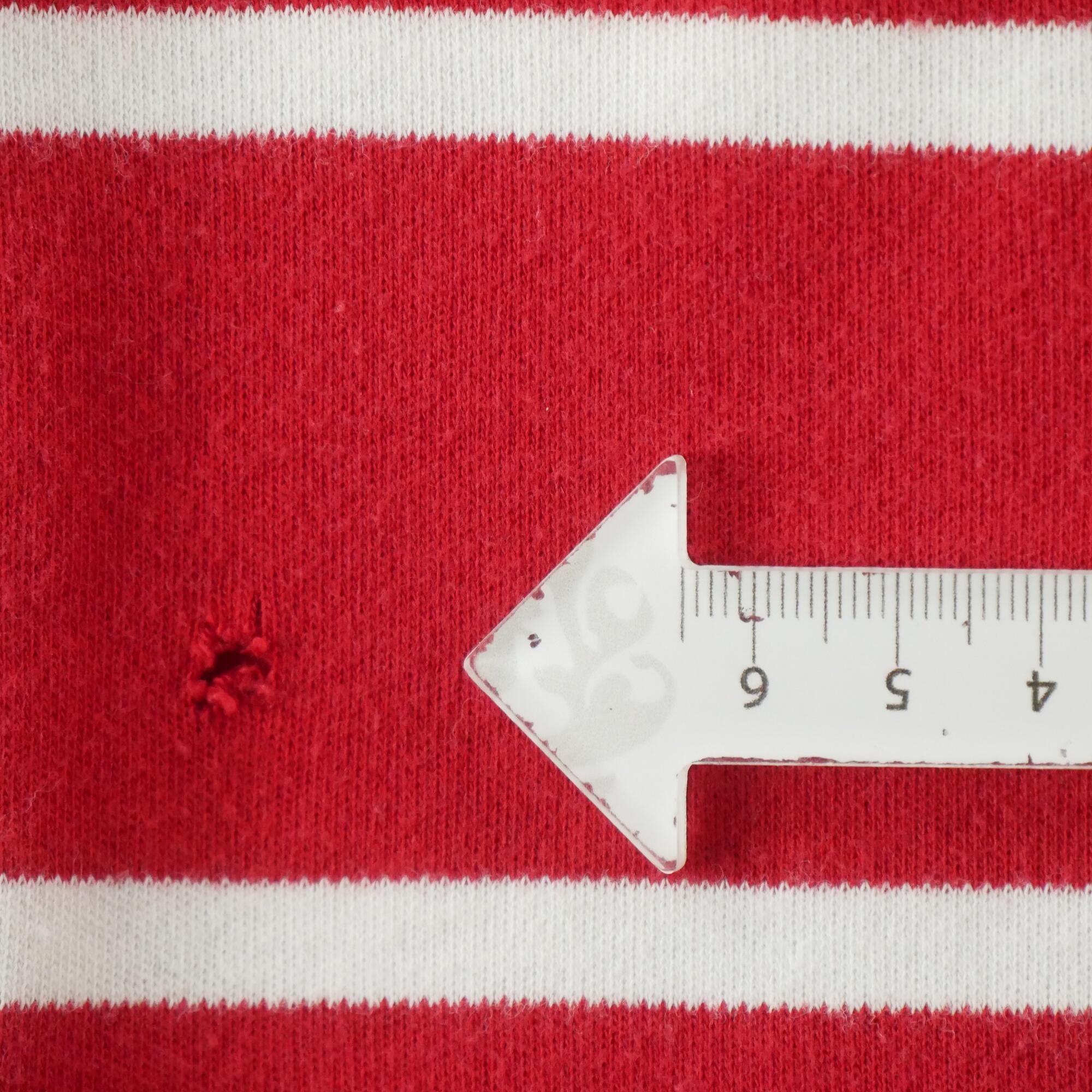 Segunda Vida - Camiseta Polo Ralph Lauren hombre roja de manga corta - Bueno 7/7