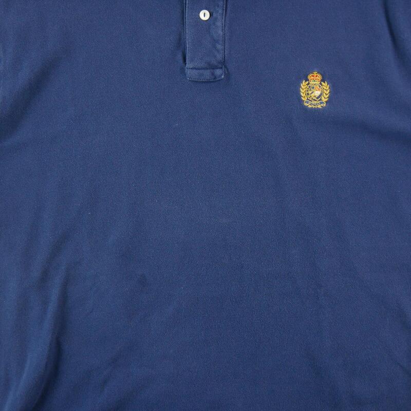 Second life - Polo cu mânecă scurtă bărbați Polo Ralph Lauren - Bun