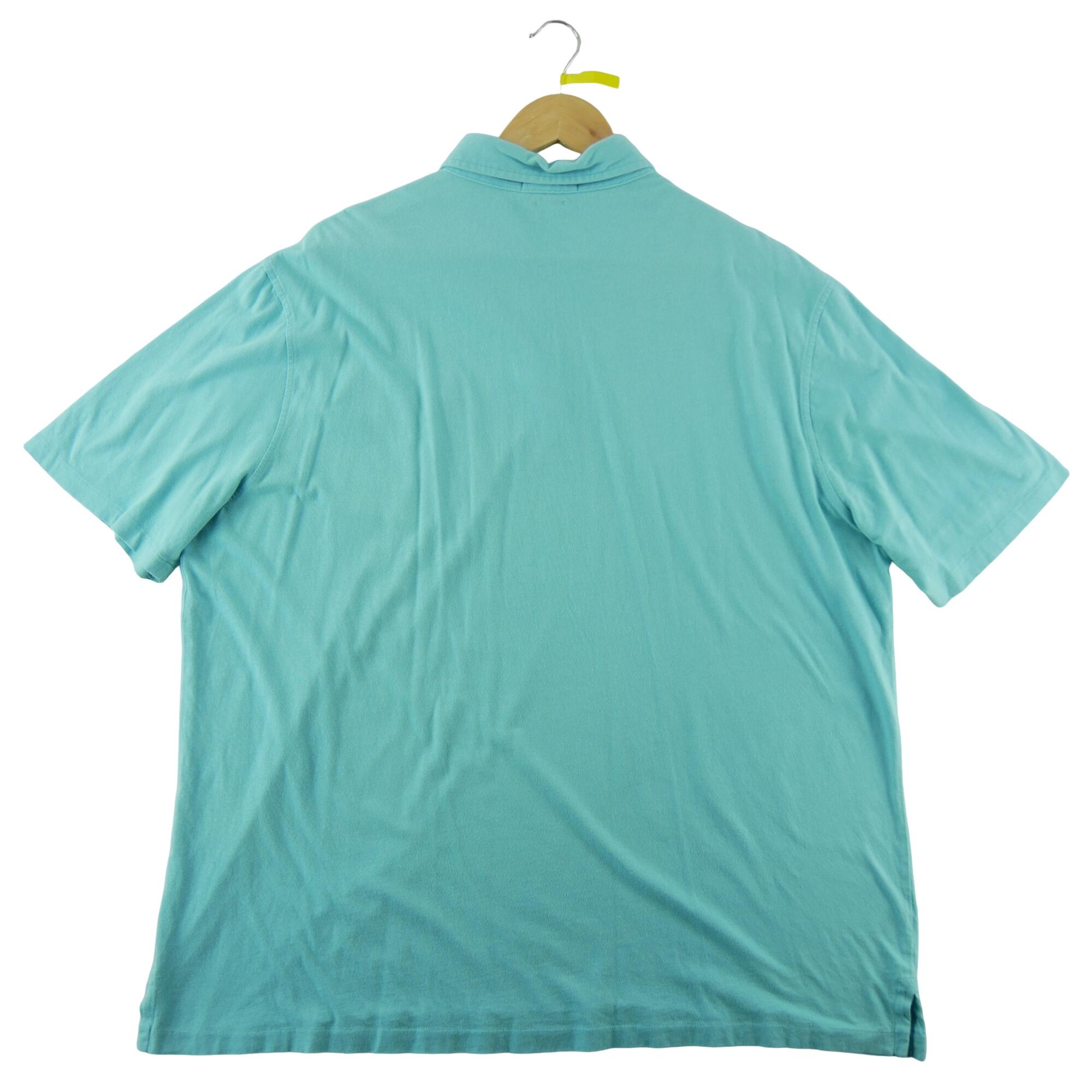 Segunda Vida - Polo de manga corta hombre Classic Fit - Bueno 3/7