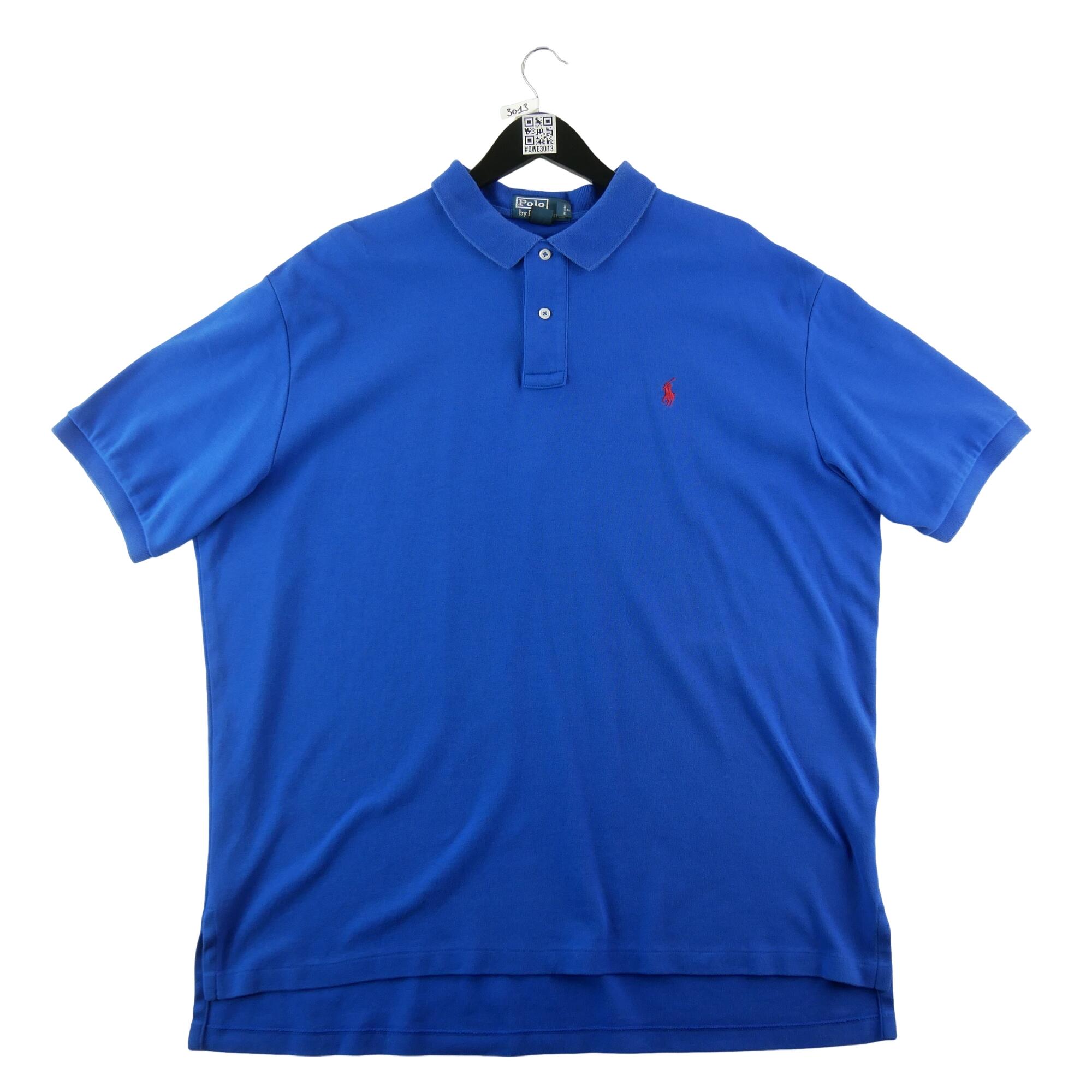 Segunda Vida - Polo de manga corta hombre Polo Ralph Lauren - Excelente 2/6