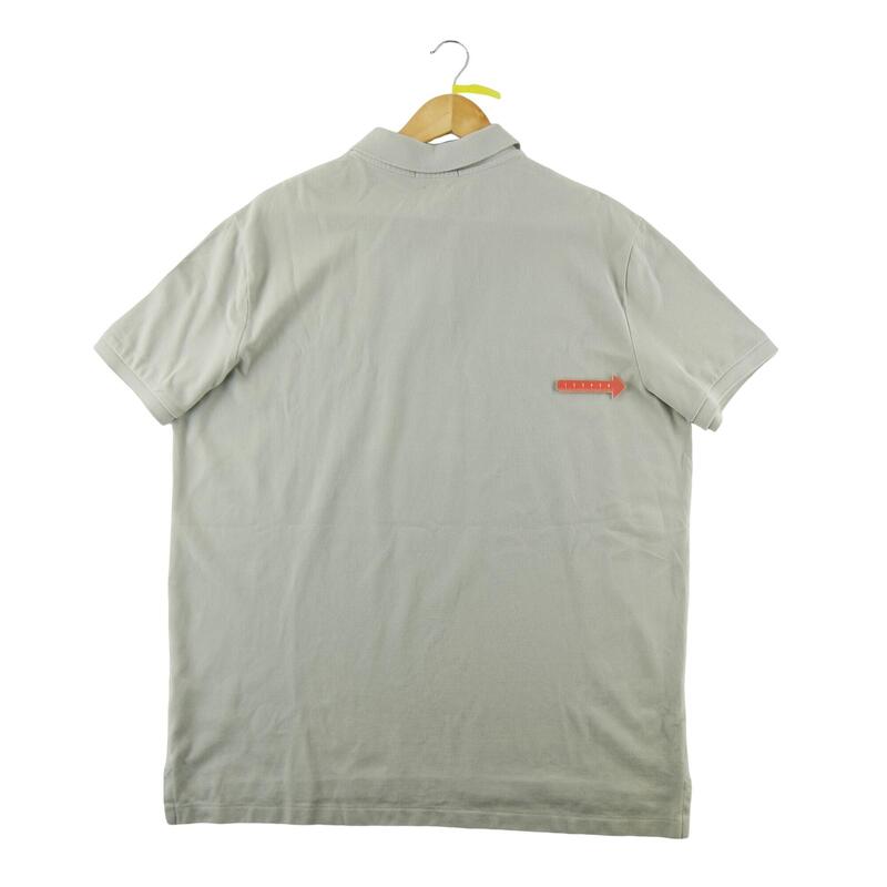 Second life - Tricou Polo bărbați slim fit - Bun