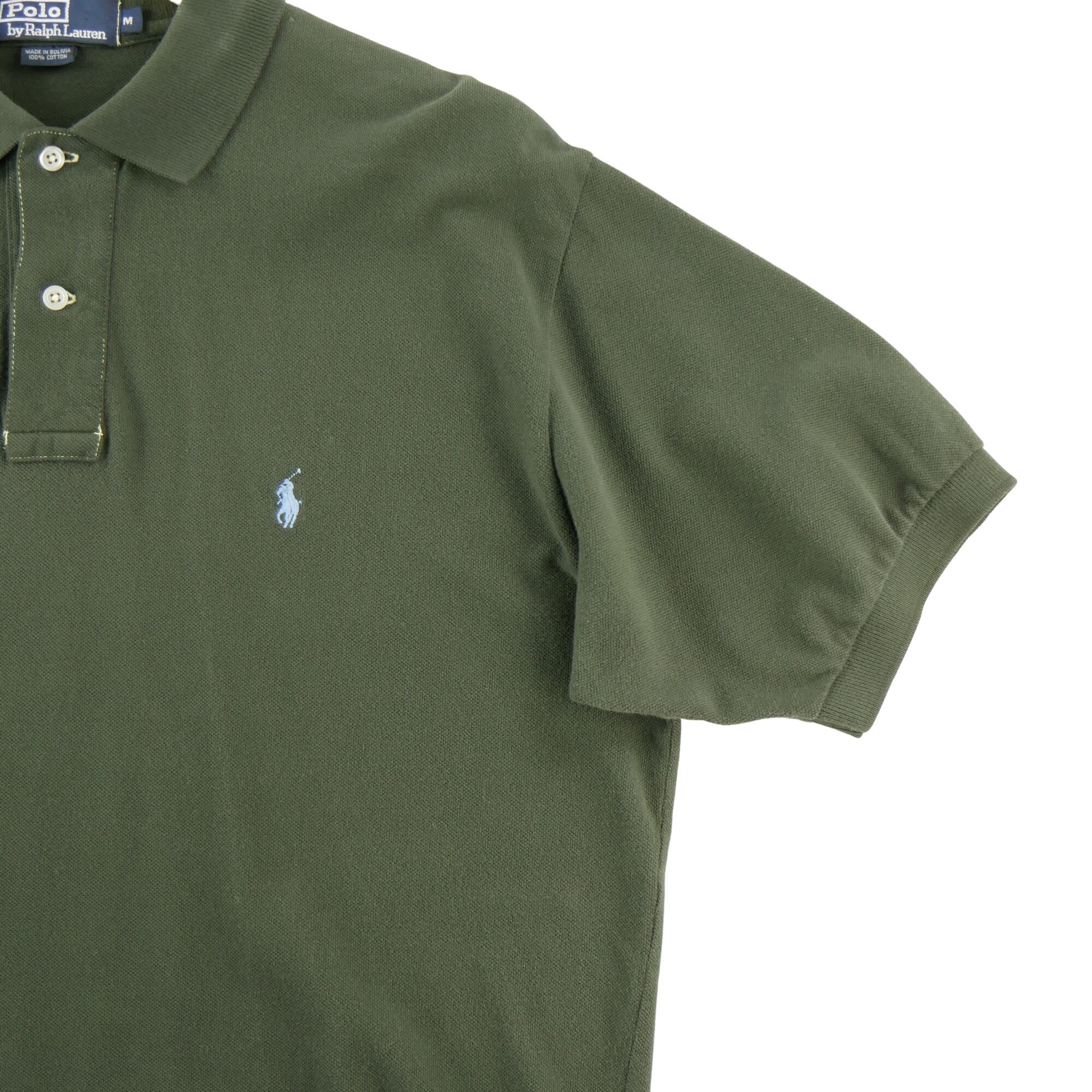 Segunda Vida - Polo de manga corta hombre Polo Ralph Lauren - Excelente 4/5