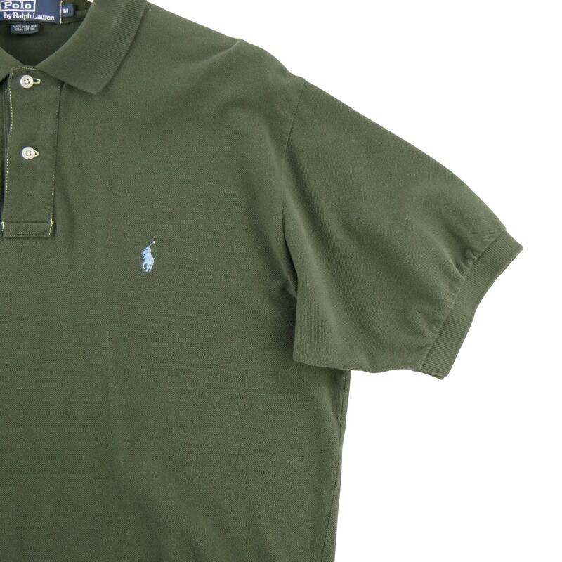Second life - Tricou Polo bărbați Polo Ralph Lauren - Ca nou