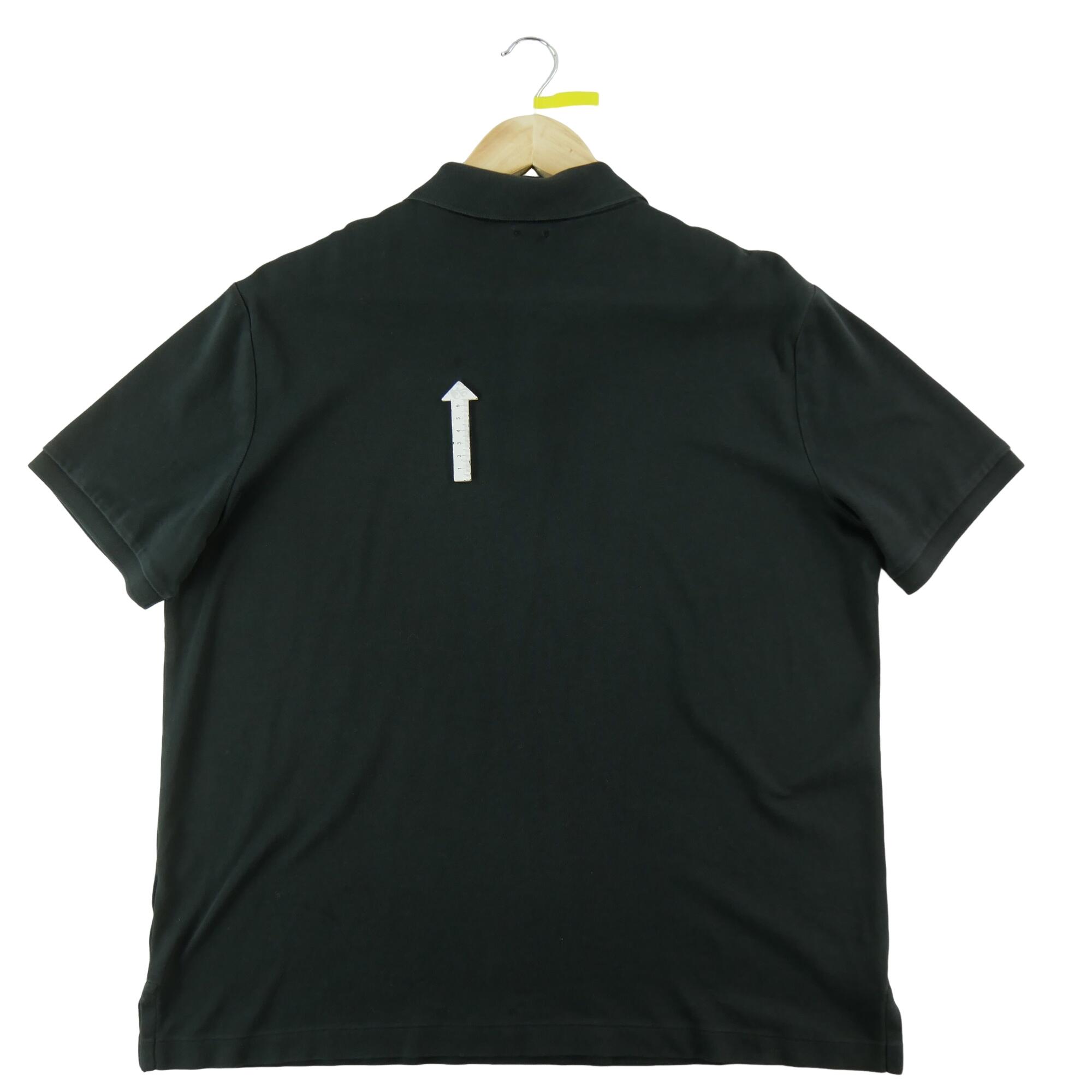 Polo uomo maniche corte Classic Fit Polo Ralph Lauren 5/7