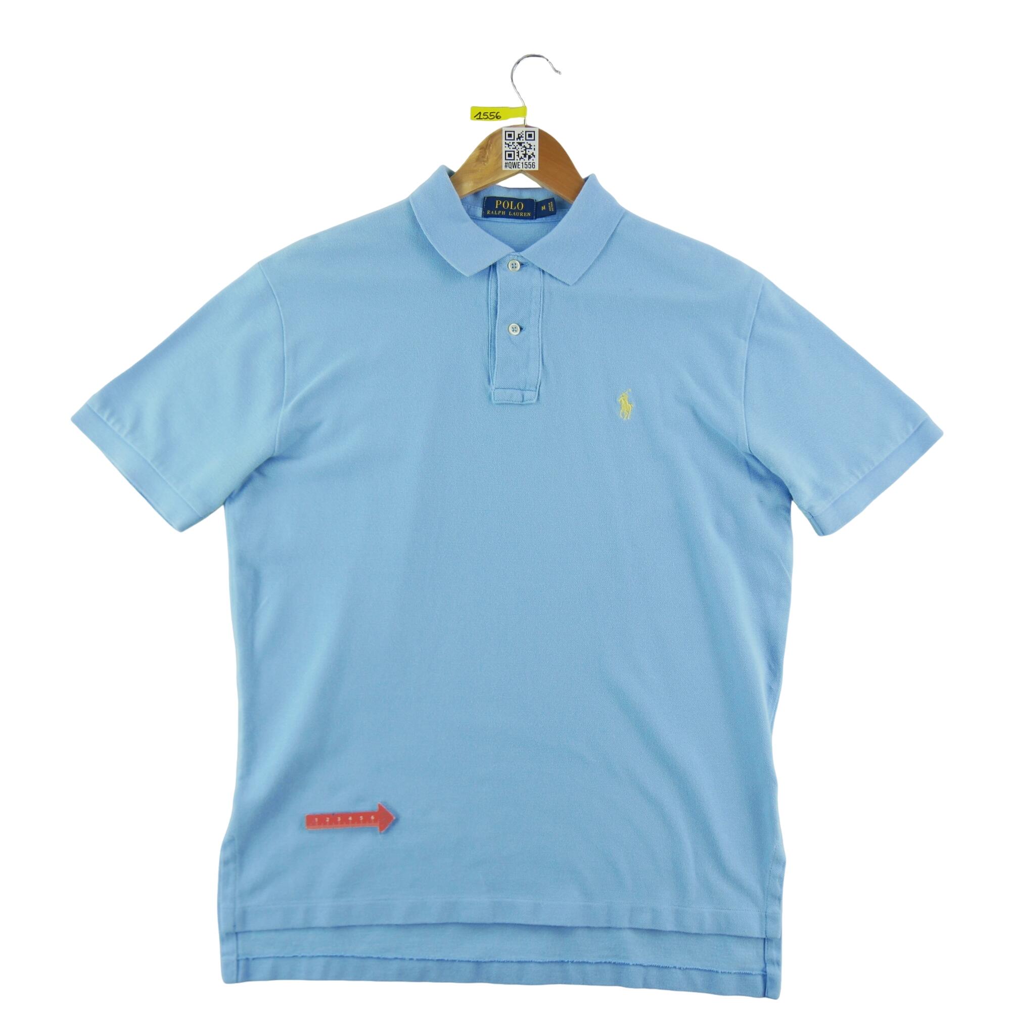 Second hand - Polo maniche corte uomo Polo Ralph Lauren - Stato buono 6/7