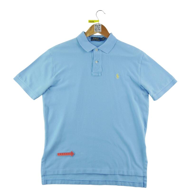 Second life - Tricou Polo Ralph Lauren bărbați mânecă scurtă - Bun