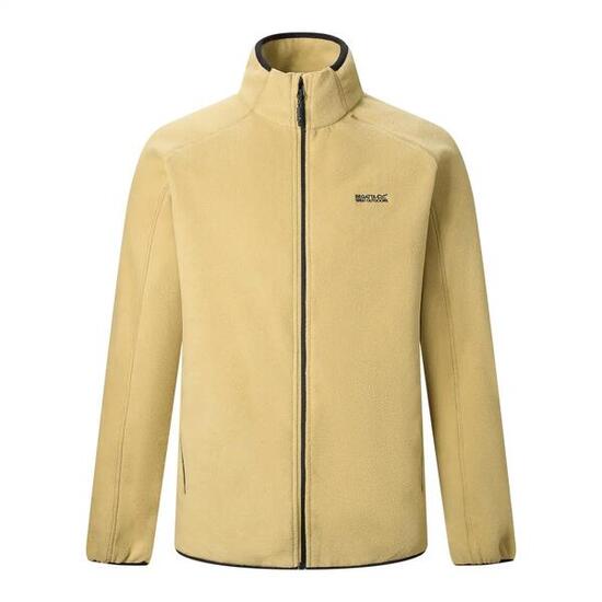 Herren Wandern Fleece - Hadfield
