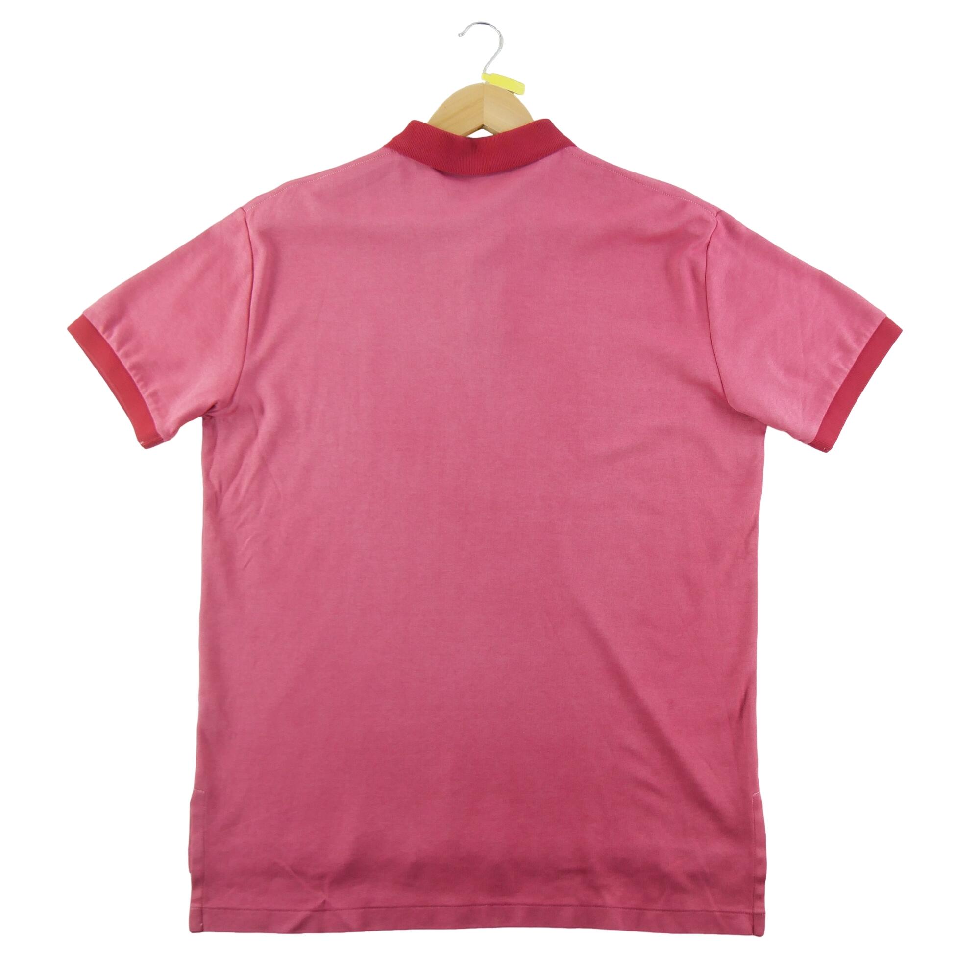 Second hand - Polo maniche corte uomo Polo Ralph Lauren - Stato buono 3/7