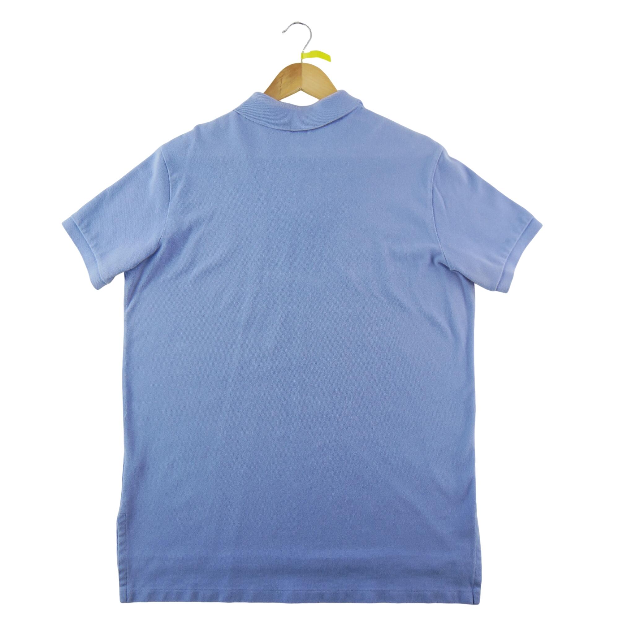 Second hand - Polo uomo maniche corte Polo Ralph Lauren - Stato buono 3/7