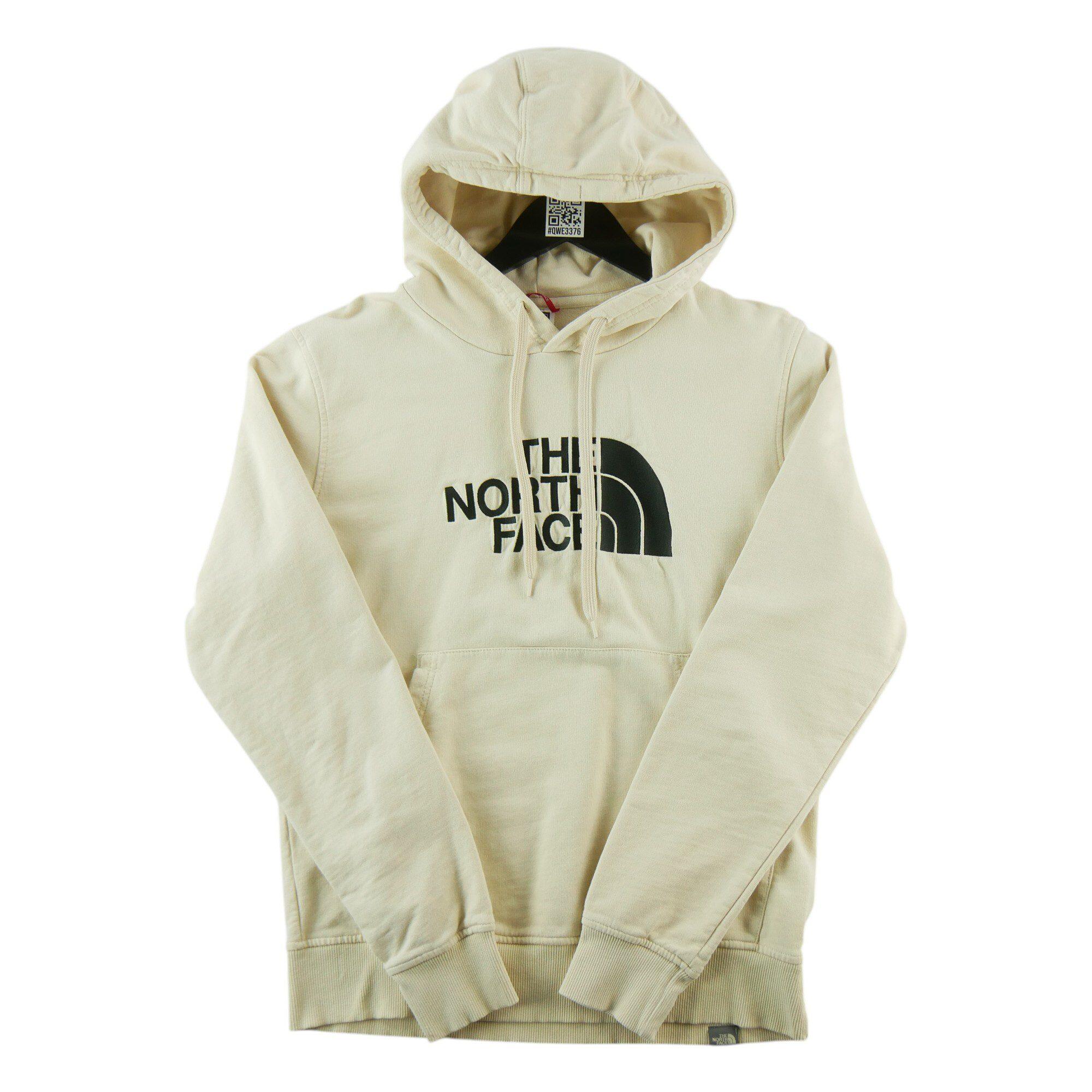 Second life - The North Face Hanorac bărbați - Ca nou