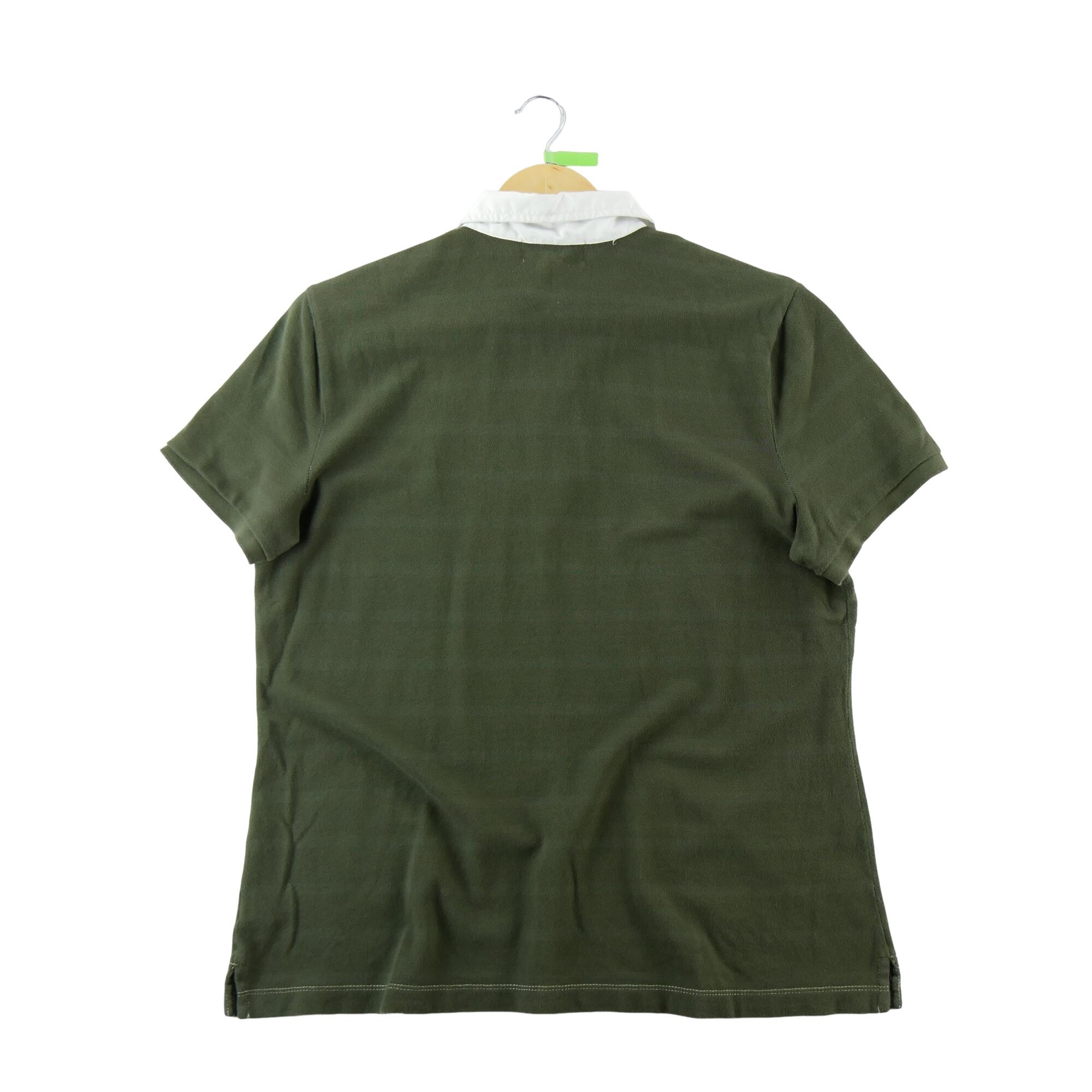 Second hand - Polo donna Lauren Ralph Lauren manica corta - Stato molto buono 2/5