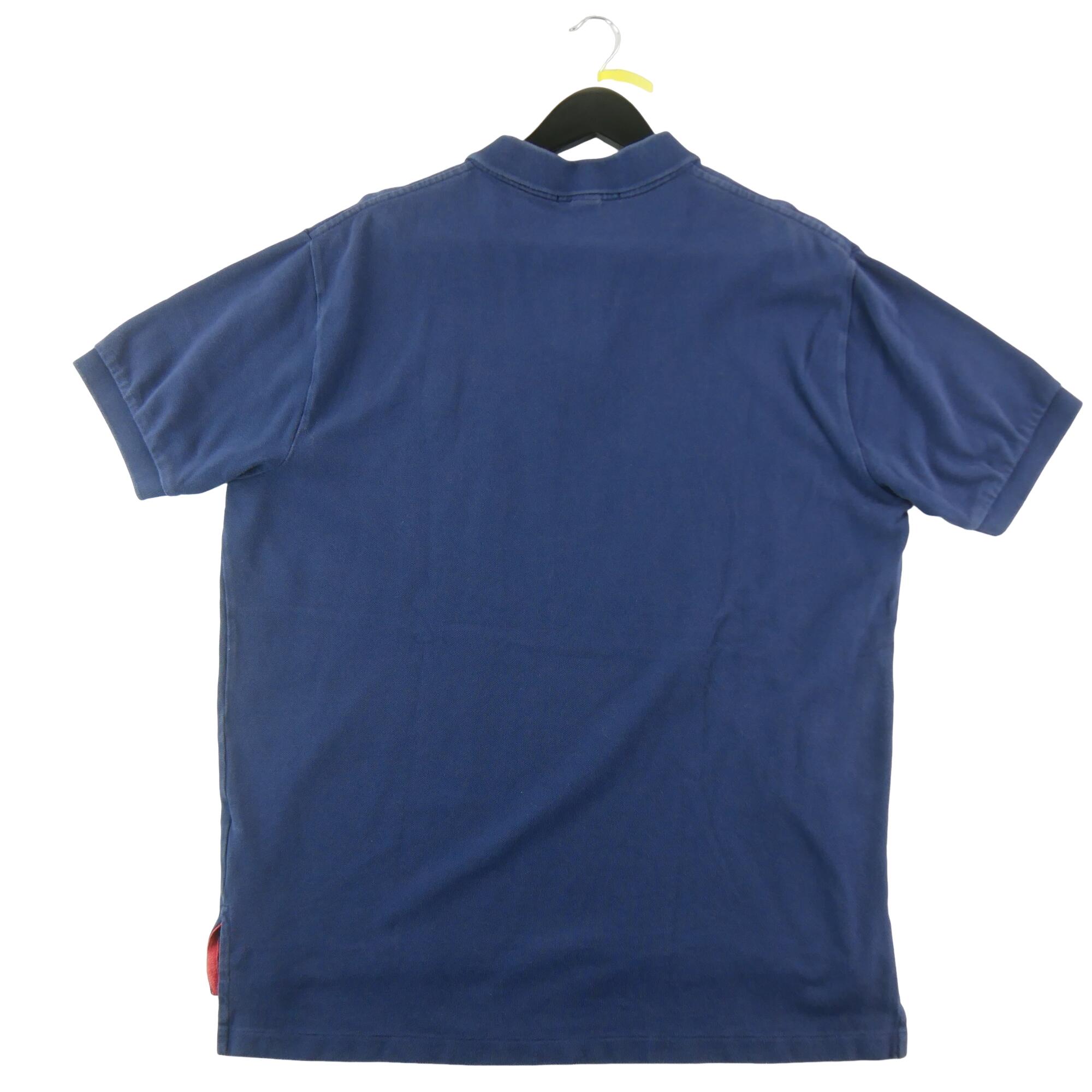 Segunda Vida - Polo de manga corta hombre Navy Polo Ralph Lauren - Bueno 3/7